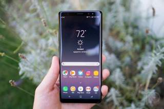 Verizon Galaxy Note 8, Note 9, S9, and S9+ Updated With Security Patches
