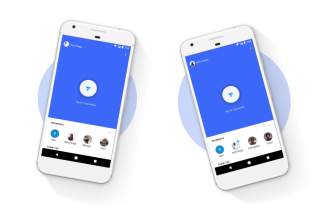 Google Announces Tez Mobile Payments App Specifically for India