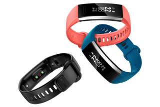 Huawei Band 2 Pro Available on Amazon for $70, Features 5ATM and Standalone GPS