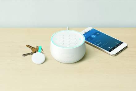 T-Mobile Offers Nest Secure Pack + Nest Cam Combo With Cellular Backups