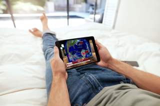 Plex News Brings Customizable Video News Straight to Your Media Library