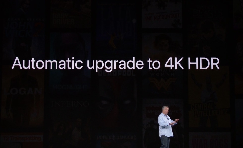 apple tv 4k movie price