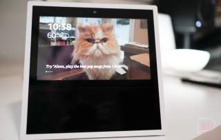 Google Home With Screen Reportedly in Works to Compete With Amazon’s Echo Show