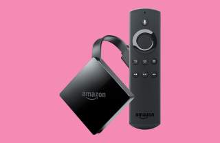 Amazon Announces New Fire TV 4K Dongle With Alexa Remote for Just $69.99