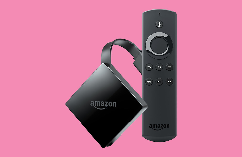 best amazon fire tv 4k deal