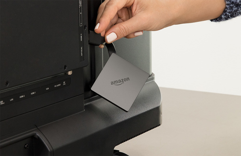 amazon fire tv 4k