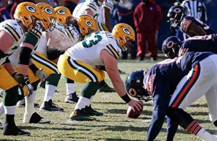 Amazon Prime Gets NFL Thursday Night Games Starting This Week