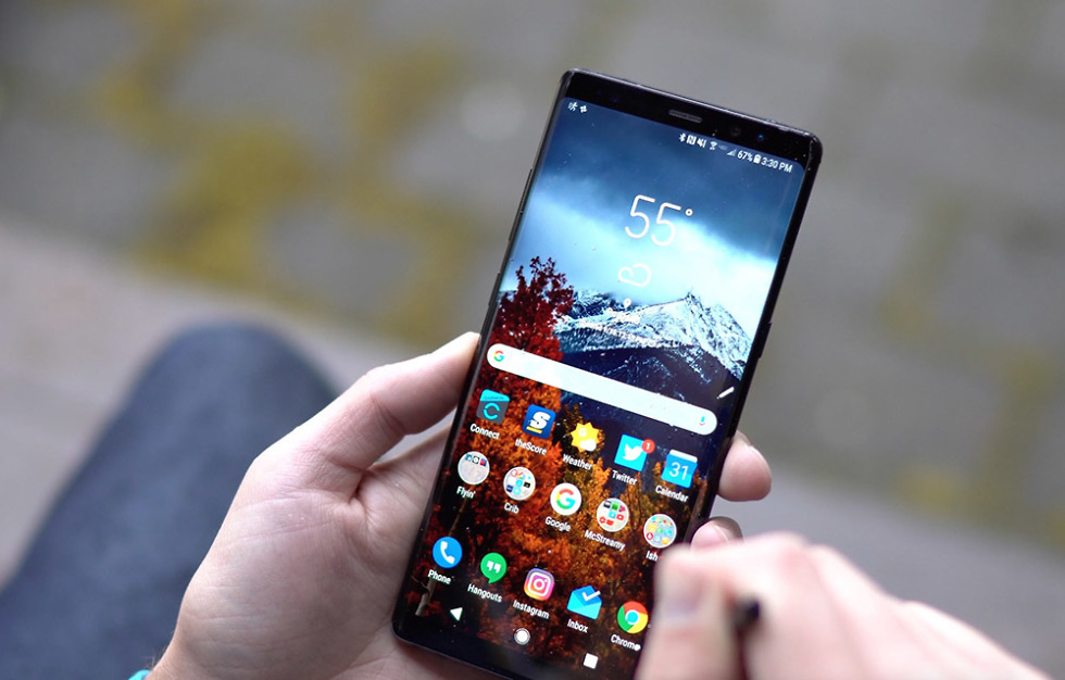 Samsung Galaxy Note 10 vs Note 9: Should you upgrade?