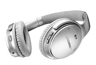 Google and Bose Announce Google Assistant Powered QuietComfort 35 II Headphones
