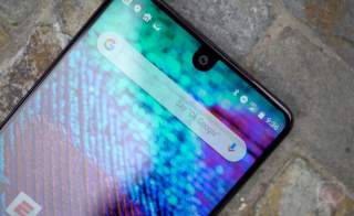 Thursday Poll: Are You a Fan of the Top Notch Design?