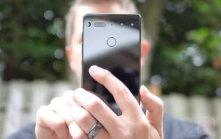 Essential Phone AMA Recap: Android Oreo Update, White Model, 3.5mm Accessory, and More!