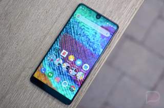 Unlocked Essential Phone Now Available at Best Buy With In-Store Availability