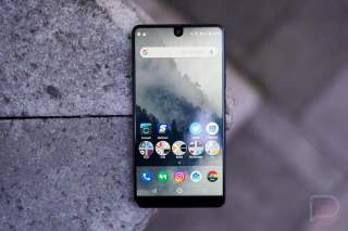 Essential Estimated to Have Sold Just 5,000 Units