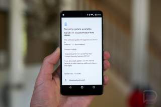 Essential Phone Picks Up Performance Enhancing Update With September Security Patch (Updated)