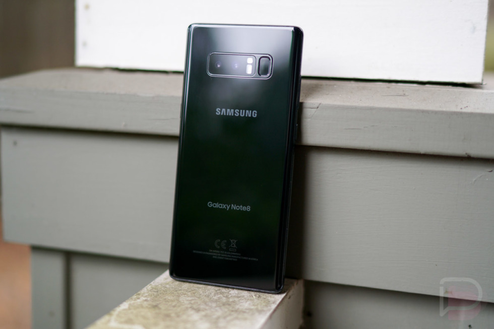best galaxy note 8 deal today