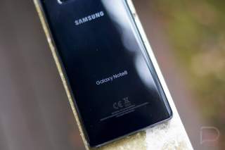 Bunch of T-Mobile Samsung Phones Picked Up Updates