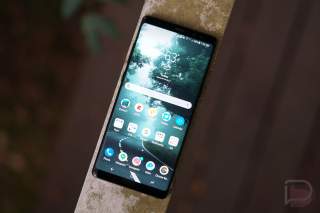 A Lot of People Pre-Ordered the Galaxy Note 8