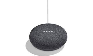 Google Home Mini May Have Just Stopped at the FCC