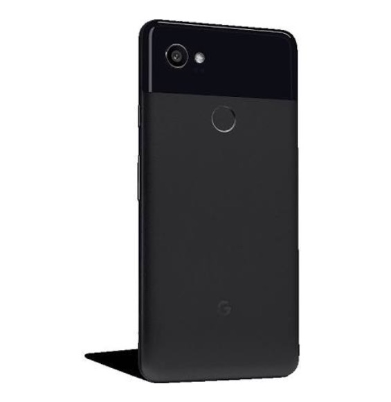 google pixel 2 xl black