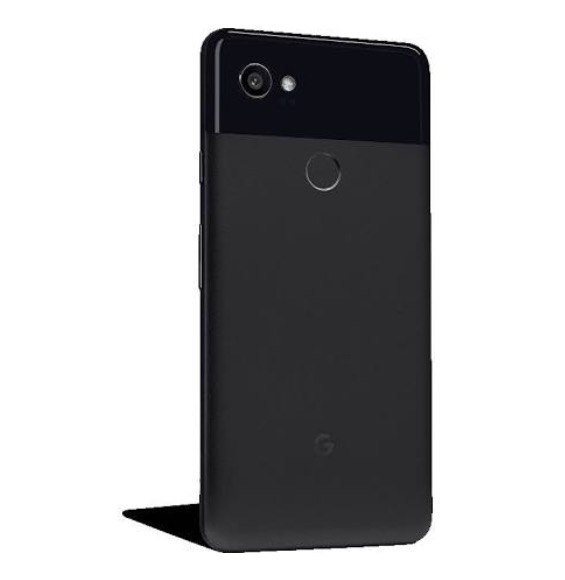 And Here is the Pixel 2 XL in Black and White, Starting at $849