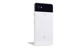 And Here is the Pixel 2 XL in Black and White, Starting at $849