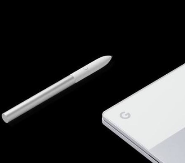 Google Pixelbook is Google's New Chromebook With Pixelbook Pen