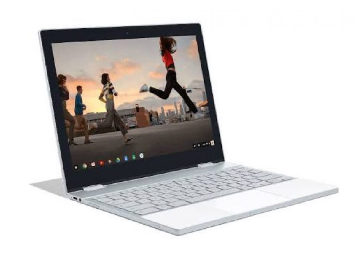 bomuld nedbrydes Lyn Google Pixelbook is Google's New Chromebook With Pixelbook Pen, Starting at  $1,199