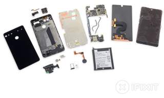 Probably Shouldn’t Try to Repair the Essential Phone Yourself
