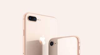 DxOMark Ranks iPhone 8 and 8 Plus Cameras Highest for Smartphones
