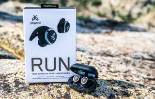 Jaybird Introduces Wireless RUN Headphones, Freedom 2 Also