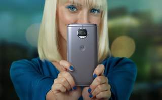 Moto G5S Plus Arrives in US for $230 on September 29