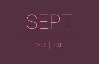 September’s Android Security Update (Finally) Goes Live With Factory Images for Nexus, Pixel