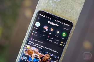 theScore Sports Releases “Biggest Update Ever” and Boy are Users Unhappy