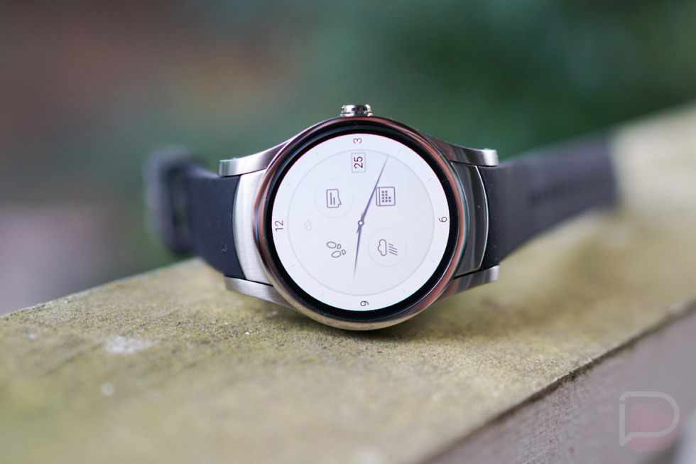 android wear qualcomm