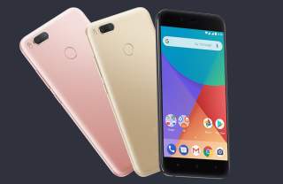 Xiaomi Joins Android One Line-Up With the Mi A1, a Phone Everyone Might Enjoy