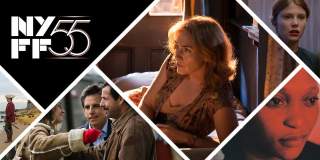 Contest: Win 2 Tickets to the New York Film Festival, Courtesy of LG and Its Launch of the V30 (Update: Winner Chosen!)