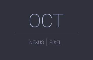 October’s Android Security Update Goes Live With Factory Images for Nexus, Pixel