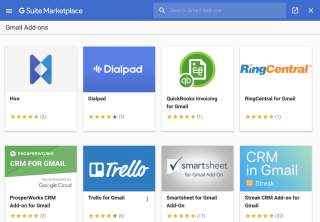 Add-ons for Gmail Are a Go and Great for Enterprise Users