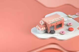 Want a Free Google Home Mini? Here’s Your Chance