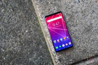 LG V30 Review