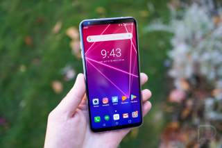 Report: LG ‘V30s’ to be Announced at MWC, Features LG Lens AI Tech to Rival Bixby Vision