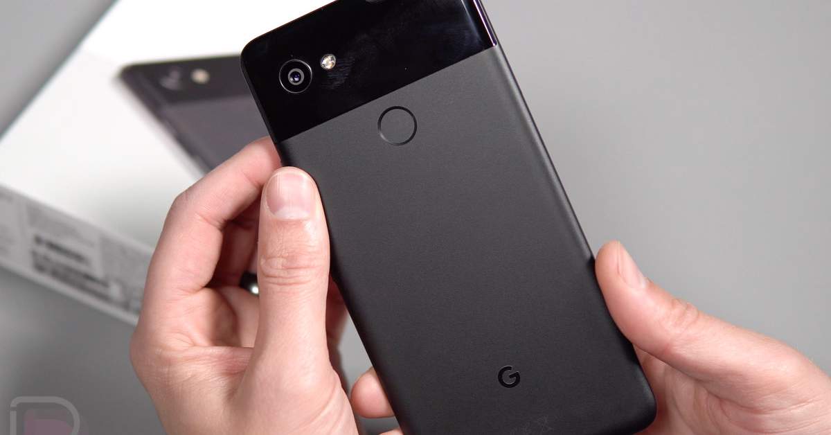 Pixel 2 & Pixel 2 XL: First 10 Things to Do to be a Pixel 2 Pro!