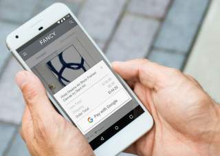 Pay With Google Now an Option For Mobile Users on Chrome and in Select Apps