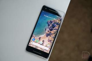 Pixel 2’s Weird Clicking Will be Fixed With Update, Temporary Fix Available