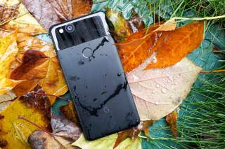 Tuesday Poll: Does Your Phone Need to be Water Resistant?