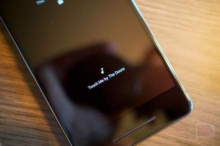 Now Playing History is an App Every Pixel 2 Owner Needs