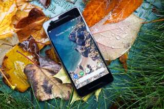 UBreakiFix is Once Again the Exclusive Pixel 2 and Pixel 2 XL Walk-In Repair Shop