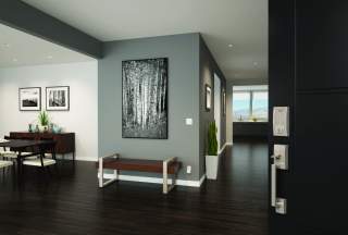 Schlage Adds Amazon Alexa Support for Sense Smart Deadbolts