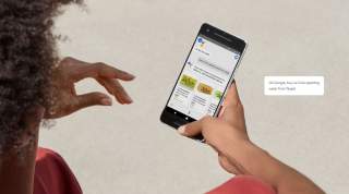 Shopping With Google Assistant Coming Soon, Target Added to Google Express