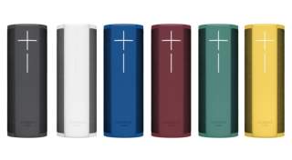 UE Blast and Megablast Have Arrived With Amazon Alexa Onboard